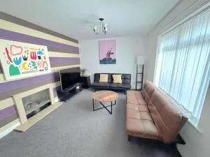 Moston, Manchester - Failsworth