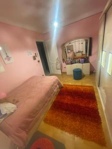 Cozy in the heart of Alexandria