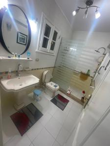 Cozy in the heart of Alexandria