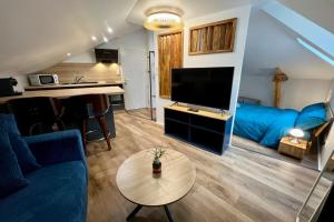 Casa Lou Marine - T1 - Hyper Centre