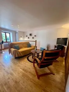 Casa Trinita -T3 -Centre Sainte-Féréole - Sadroc