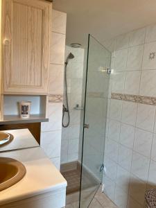 Casa Trinita -T3 -Centre Sainte-Féréole