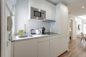 Campo Real Amazing new apartment 6pax