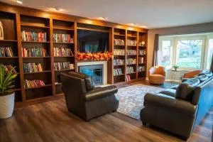 Las Lomas Luxury Home - جاينسفيل