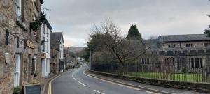 Cosy Cottage for two in the centre of Sedbergh