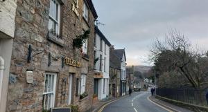 Cosy Cottage for two in the centre of Sedbergh