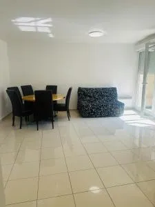 Appartement Savigny le Temple - Lieusaint