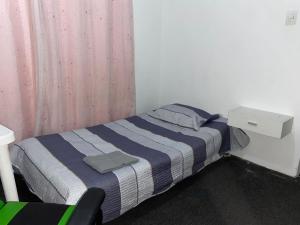 Habitación con baño particular, lindas áreas comunes