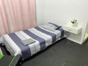 Habitación con baño particular, lindas áreas comunes