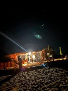 Capitán Polonio - Hostel Bar