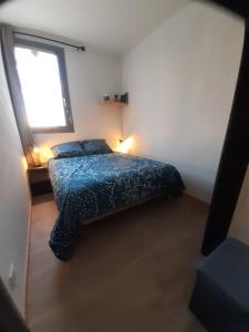 Appartements Vue sur les voiliers : photos des chambres