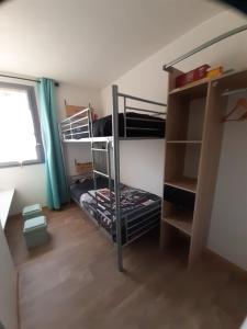 Appartements Vue sur les voiliers : photos des chambres