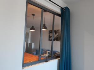 Appartements Vue sur les voiliers : photos des chambres