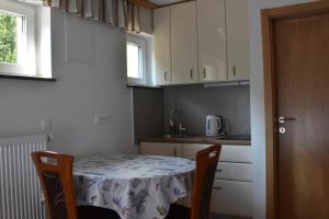 Sobe apartma Dobe
