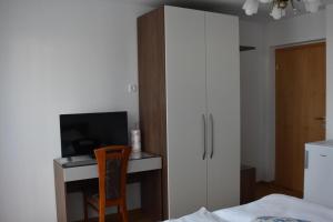 Sobe apartma Dobe