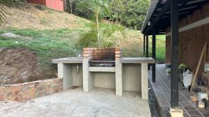 Hermosa Finca Floridablanca