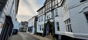 Cosy Cottage for two in the centre of Sedbergh