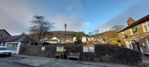 Cosy Cottage for two in the centre of Sedbergh