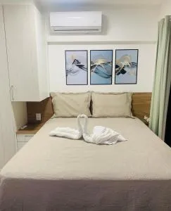 Studio Alto Padrao ao lado do IBIS - Av Esmeraldas - 马里利亚