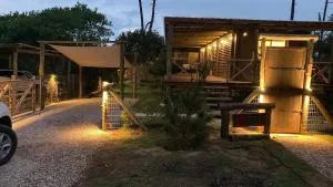 Casa Orlinda, Ocean Park, P del E - Chihuahua