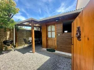 Gite le Cannelier - Les Jacques