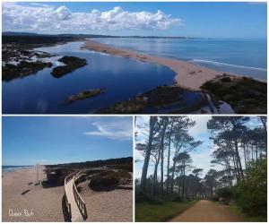 Casa Orlinda, Ocean Park, P del E