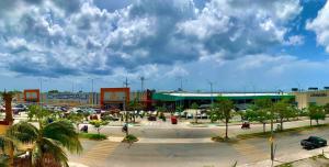 Hotel Bello Caribe Express