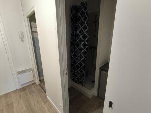 LE 7, wifi, parking, centre