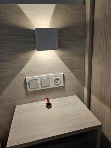 Habitación independiente