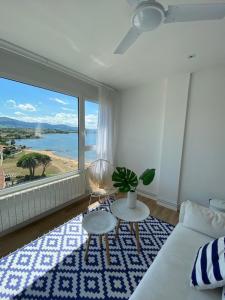 Apartamento Pedreña frente al mar