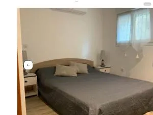 Maison de Ville - Aubas