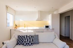 Apartamento Pedreña frente al mar