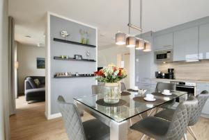 Haus Sonnendeck - Sonnenweg 21