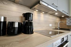 Haus Sonnendeck - Sonnenweg 21