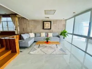 Casa Luna Suites-4 - San Miguel De Los Garzo