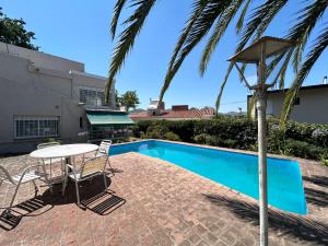 Casa Privada Centro con Piscina a cinco cuadras del balneario las Hoyas Villa Carlos Paz