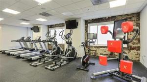 Crest At Peachtree 203 Spacious 1 Bd 1 Bth