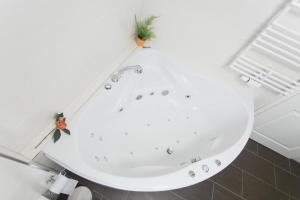 Strandvilla Baabe 20 ABENDROT