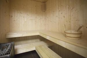 Strandvilla Baabe 20 ABENDROT