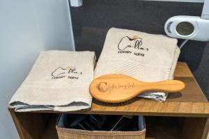 Callas Luxury Suite Verona