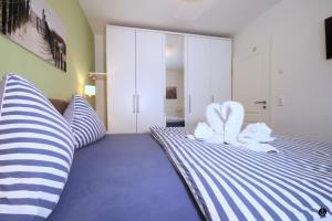Strandvilla Baabe 22 MEERESRAUSCHEN