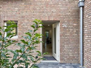 STRANDHAUS GRÖMITZ 2C