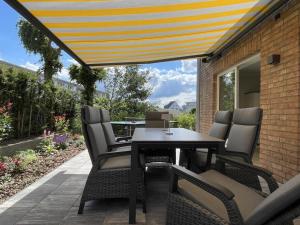 STRANDHAUS GRÖMITZ 2C