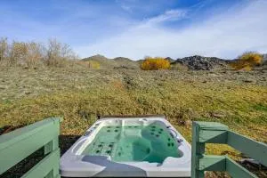 Mtn-View Weldon Home Walk to Pacific Crest Trail - Weldon