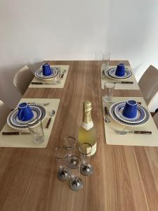 Recanto Brisas de Imbassai