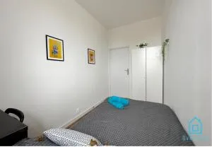 Morska Bubble Room 2 - Rumia