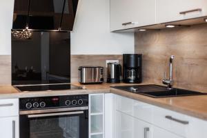 Kirschgarten 9 - Seestern