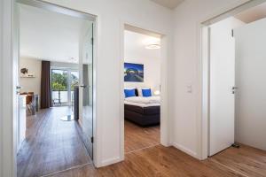 Kirschgarten 9 - Seestern