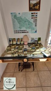 Gîte et Gîte Equestre Au Galop des 1000 Etangs