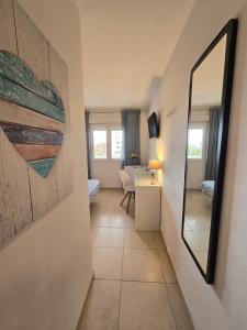 Nueva Andalucía habitación coqueta